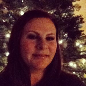 Meet your Posher, Staci